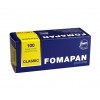 Фотопленка Fomapan 100 Classic 120